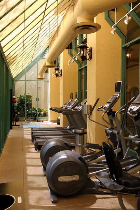 Hotel Embassy By Hilton Orange County Airport Santa Ana