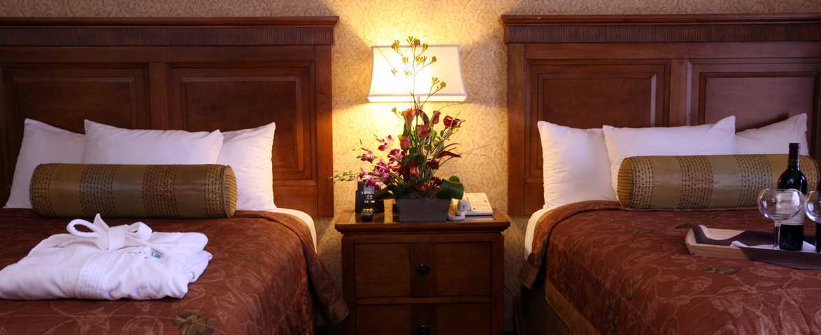 Embassy By Hilton Orange County Airport Hotel Santa Ana