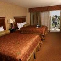 Hotel Embassy By Hilton Orange County Airport